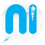 messenger n1 android application logo